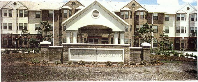 AHEPA 29 Phase II, Inc.