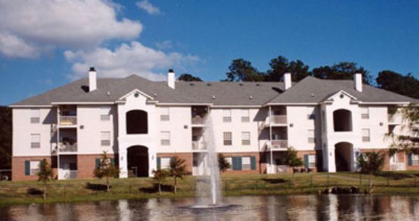 Cypress Lake Apartments