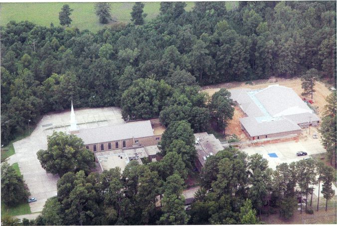 Emmanuel Baptist Church Family Life Center