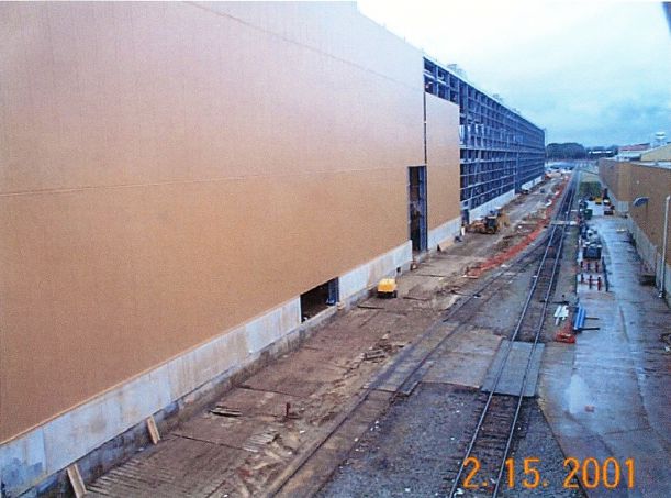 General Motors – Phosphate/ELPO Replacement