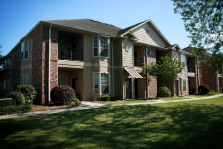 Highland Club Apartments