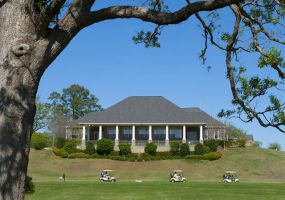 Olde Oaks Golf Club