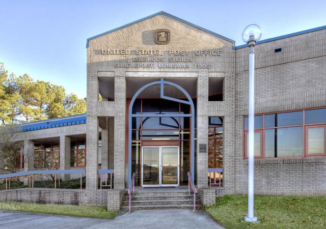 United States Post Office – Lynbrook Station