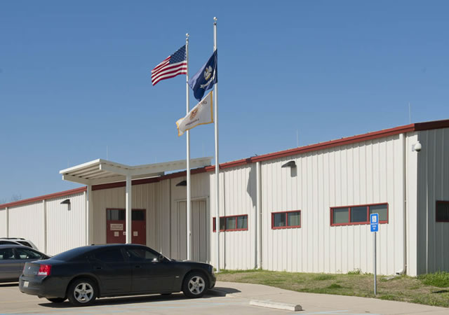 Caddo Sheriff’s Work Release Center