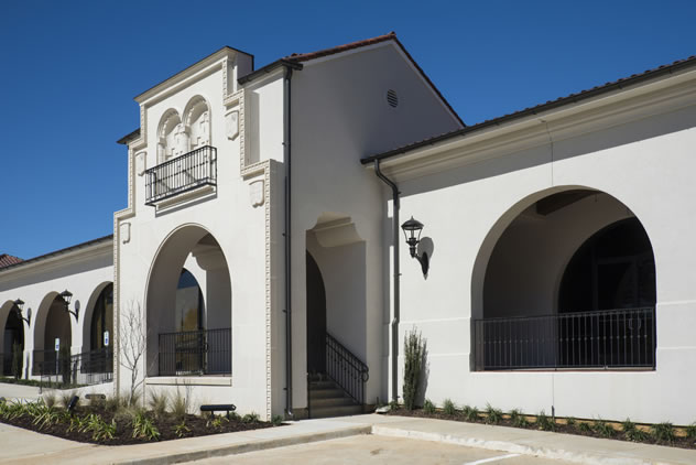 South Highland Village