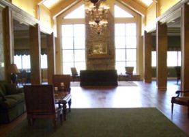 StoneBridge Clubhouse