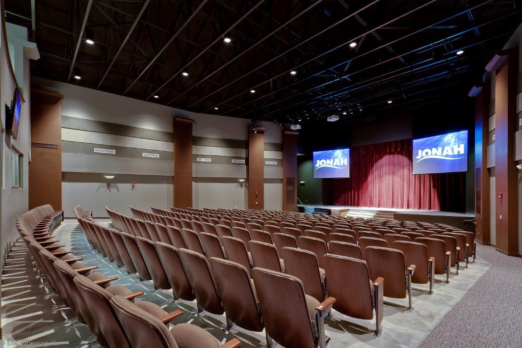 united methodist church institutional