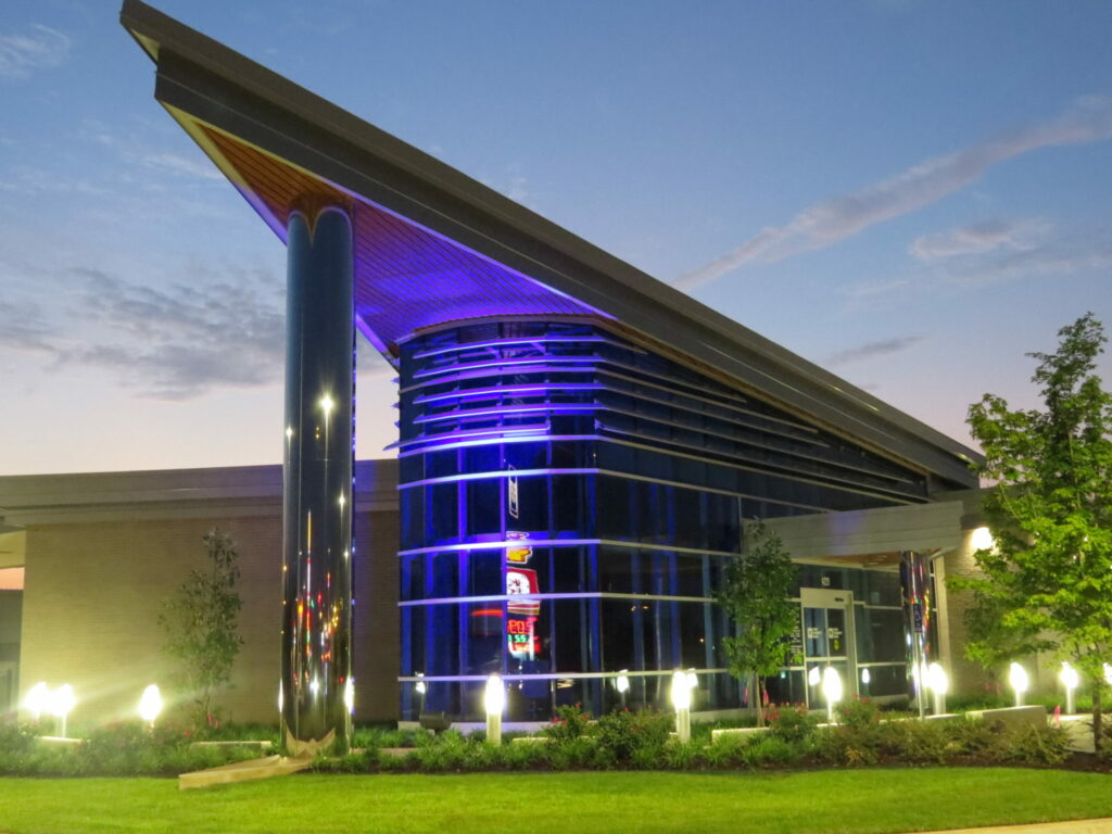 First Guarantee Bank