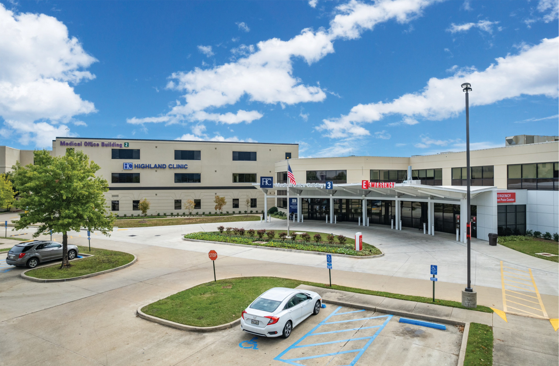 CHRISTUS HEALTH SYSTEM